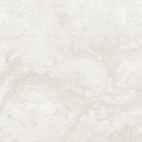 image of TRAVERTINE CROSS IVORY HONED RAN8